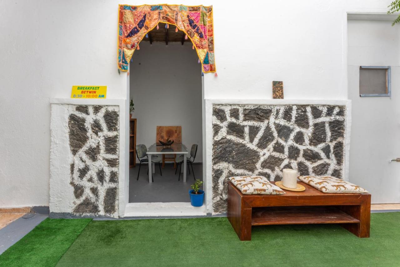 la casita de arrecife Arrecife (Lanzarote) Exterior foto