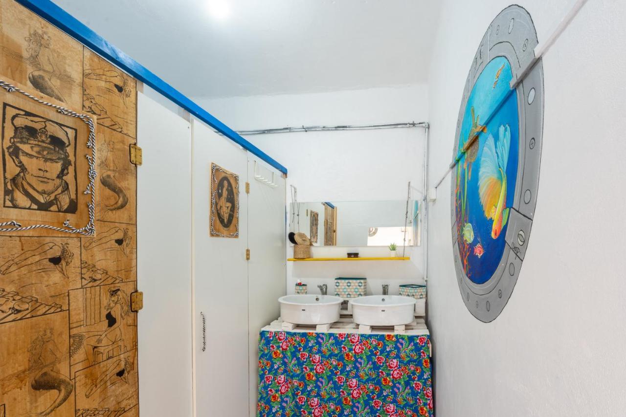 la casita de arrecife Arrecife (Lanzarote) Exterior foto